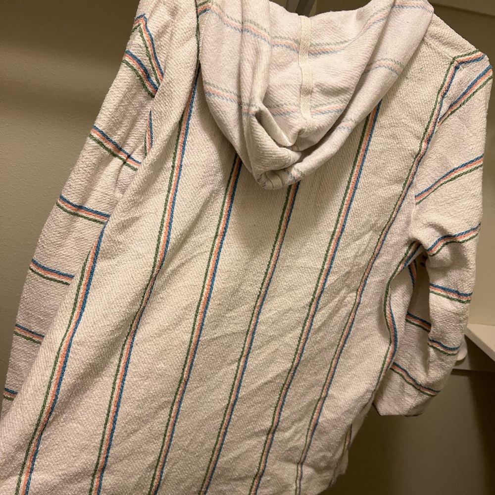 Women's hoodie